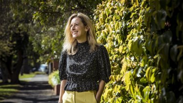 Prime co-founder Felicity Robinson says accreditation under the news media bargaining code was a pivotal moment for the start-up