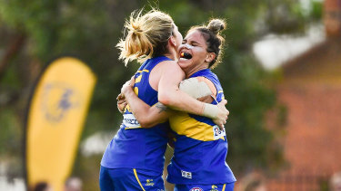 Play On West Coast Eagles Lathlain Ban Knocked Back By Perth Council