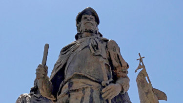 George Floyd Protests Shots Fired At New Mexico Demonstrations