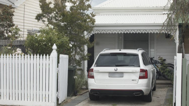 Sheriff raids Belle Gibson's Northcote house to recoup ...