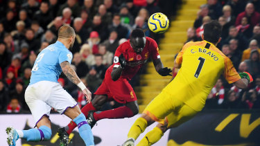 The Premier League has been cleared to return on June 17.