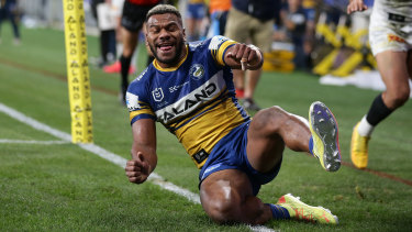 Nrl Team And Player News Live Coverage Results Fixtures Tips And Analysis The Sydney Morning Herald