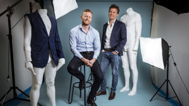 This Tailor 3d Prints Replicas Of Their Customers To Get The Perfect Fit