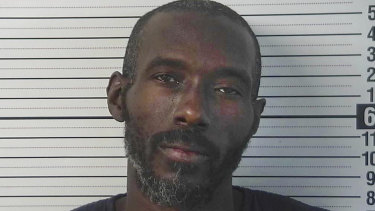 Lucas  Morten was arrested on suspicion of harbouring a fugitive after law enforcement officers searching a rural northern New Mexico compound for a missing three-year-old boy found 11 children in filthy conditions and hardly any food. 
