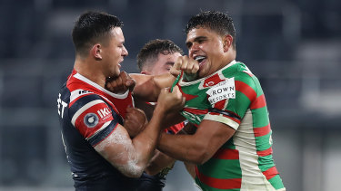 There will be more Sydney rivalries under the NRL’s bold proposal being pitched to clubs.