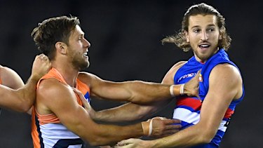 Afl Live Scores Saints Out To Secure Historic Finals Spot Against Giants
