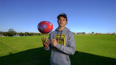 Rioli To Return For Dreamtime Clash With Essendon