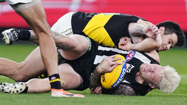 Afl S Revised Tv Deal Isn T Better Than Nrl S Says Peter V Landys