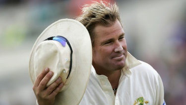 Shane Warne’s family have remembered him.