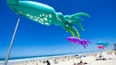 December Hot Weather Records Broken During South East Queensland Heatwave