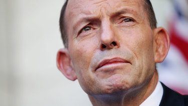 Former Australian prime minister Tony Abbott has been announced as a new UK trade adviser.