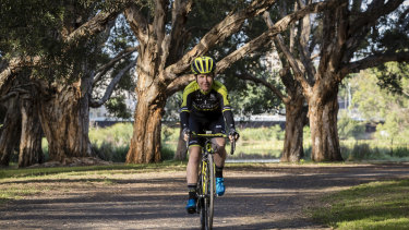 The Eastern Suburbs Cycleway will be a fully separated cycleway that will connect Bondi and the CBD.