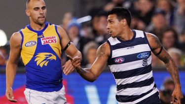 Exorbitant Cat Tim Kelly To Become Eagle In Historic Six Year Multi Million Dollar Deal