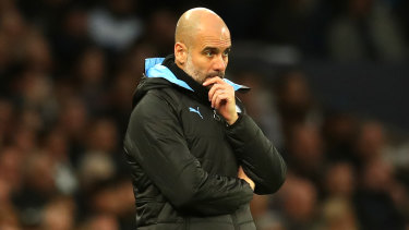 Manchester City Set To Learn Outcome Of Cas Appeal Over European Ban