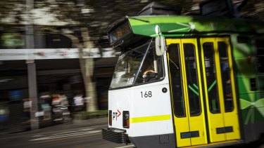 Buse fares would be lower than trams and trains under a proposal from the Productivity Commission aimed at protecting the nation’s overall public transport system.