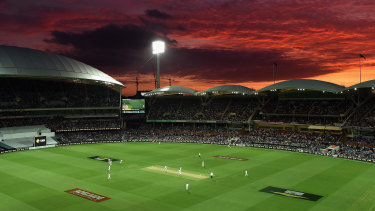 Cricket Adelaide Likely Base For Australia India Players After Hub Snub In West