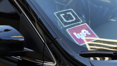 Uber's lower than expected IPO price range reflects the poor stock performance of its smaller rival Lyft following its float last month.
