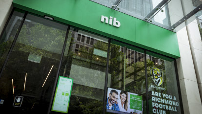 Nib tips overseas worker boom as profits jump