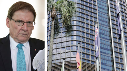 ‘Enthusiastic young loyalists’: Qld public sector probe exposes ‘systemic issues’