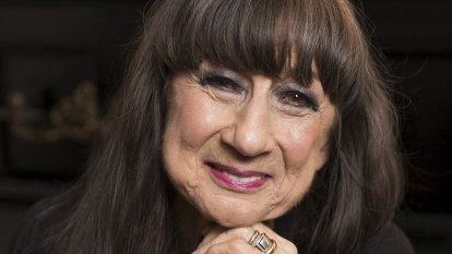 Seekers singer Judith Durham to be honoured with state funeral