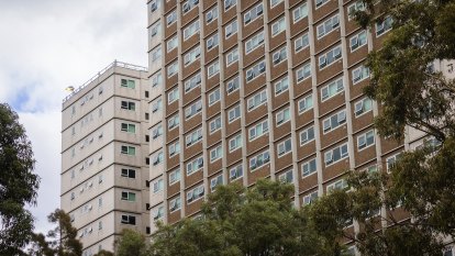 ‘A shrinking resource’: Report highlights scarcity of social housing