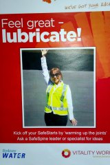 Sydney Water Loses Feel Great Lubricate Discrimination Case