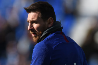 Rapinoe Beats Kerr To Ballon D Or Award Messi Wins For Sixth Time