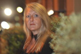 Nicola Gobbo pictured in 2010.