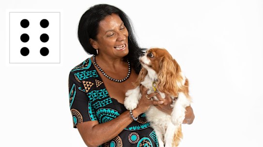 Nova Peris: “To lie in order to progress is a very hard [concept] for me to deal with.”