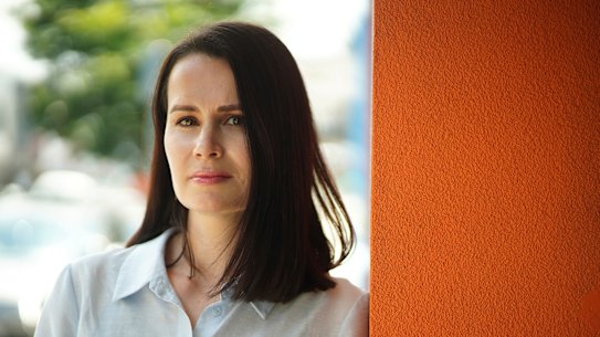 Kylie Moore-Gilbert is an Australian academic who was jailed in Iran for more than two years after being accused of espionage.