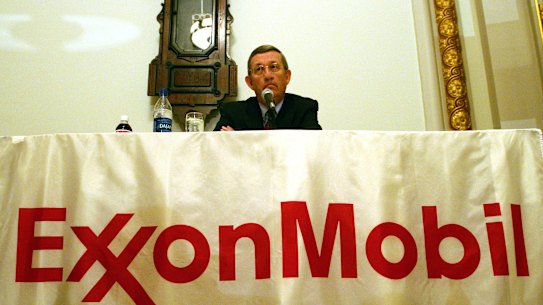 Raymond Lee was known for his severe leadership style.