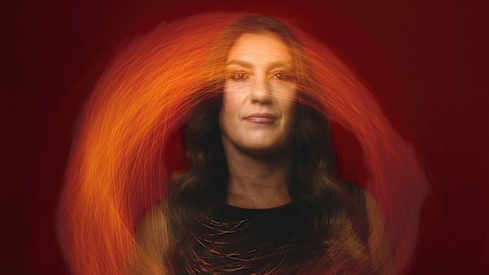 Lidia Thorpe: “The country doesn’t see the really generous, kind and caring person she is,” says Thorpe’s friend, Sissy Austin.