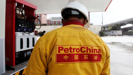 Five of China’s biggest state-owned companies last week announced plans to delist from US stock exchanges.