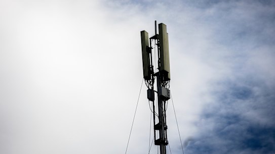 Australians in the bush could one day switch to whichever mobile network has signal.