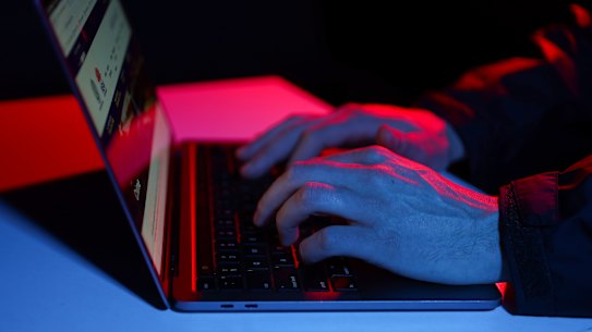 Cybersecurity workers are constantly on the clock.