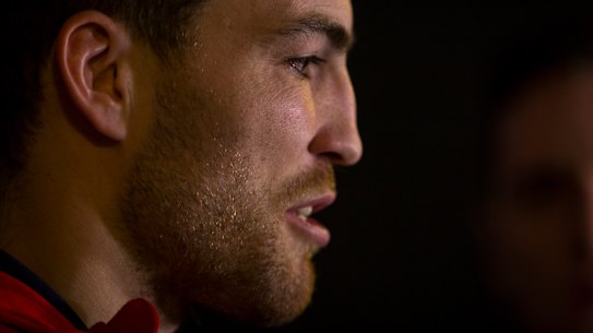 ‘Why not us?' Jack Viney says this year could be Melbourne's