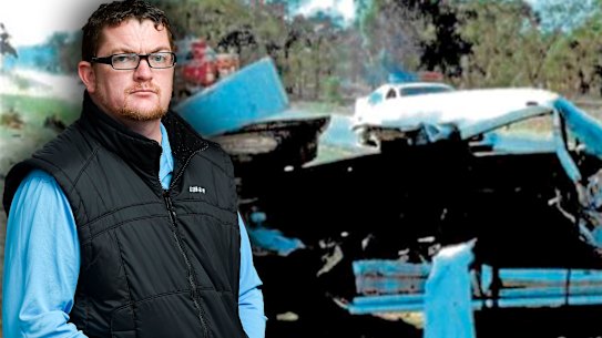 'Delay, deny, don't pay': How CTP insurance turned into a nightmare