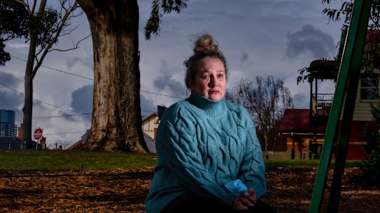 Maxie Antoniou believes an inquest should be held into the death of her daughter. 