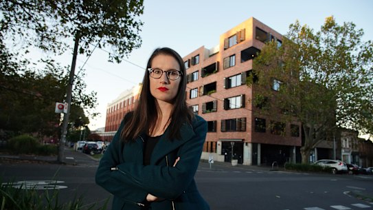 Yarra Councillor Sophie Wade wants the council to look at options to tax Airbnb hosts.
