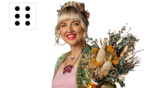 Holly Ringland: “A religious practice for me would be going for a hike, being in the natural world, taking myself into green space. That’s going to church for me.”