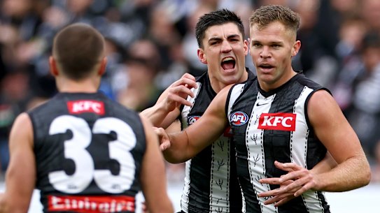 Houston’s kicking numbers tell the story of his struggles.