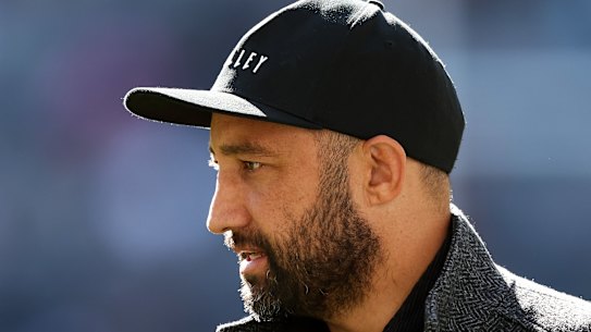 Club legend Benji Marshall, who will take over as Wests Tigers coach in 2025, got a close look at what needs to be done with the joint-venture.