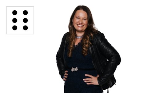 Larissa Behrendt: “I don’t resent paying taxes. But I resent it when I see my tax dollars going to corporations as opposed to the homeless or women who need a domestic violence shelter.”