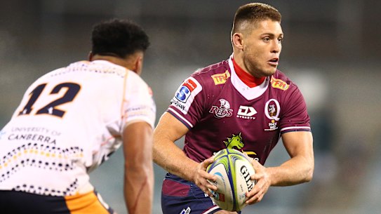 Wallabies: Dave Rennie's Queensland move and more Wallabies coaching news