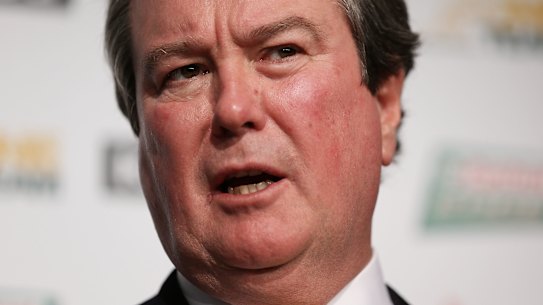 John O’Neill will act as CEO following Matt Bekier’s regisnation. 