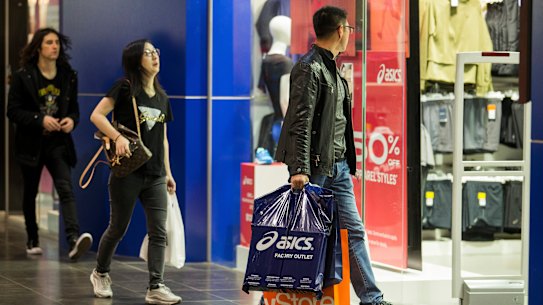 The inquiry recommended new regulations on the surging sector 