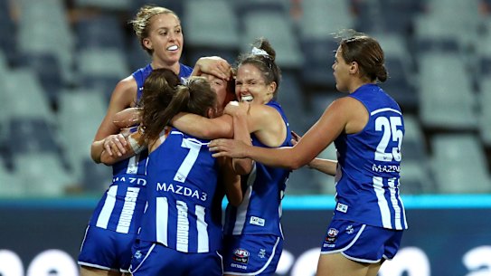 Ghost game: it's an eery feeling playing in an empty stadium