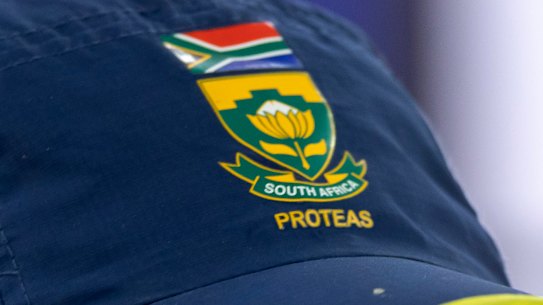 Another international series has been impacted by COVID.