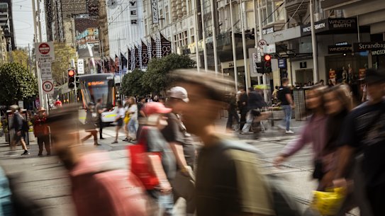 Staff would have the right to work from home at least two days a week under proposed legislation.