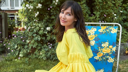 Natalie Imbruglia: “I feel blessed to still have a career. If the album does well, it’s the icing on the cake.”